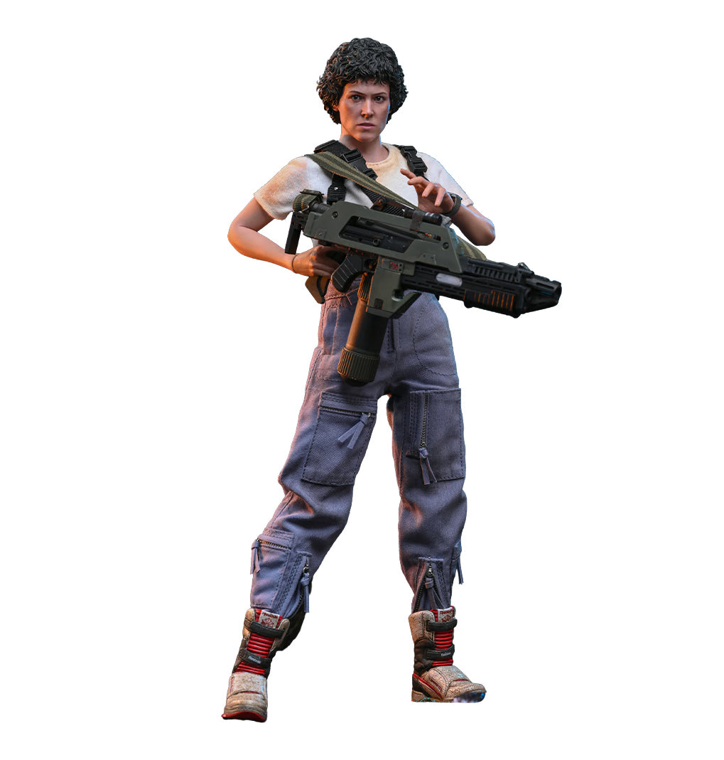 Ellen Ripley (Deluxe Version) Sixth Scale Figure (PRE-ORDER)