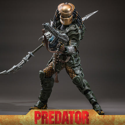 Broken Tusk Predator Sixth Scale Figure (PRE-ORDER)