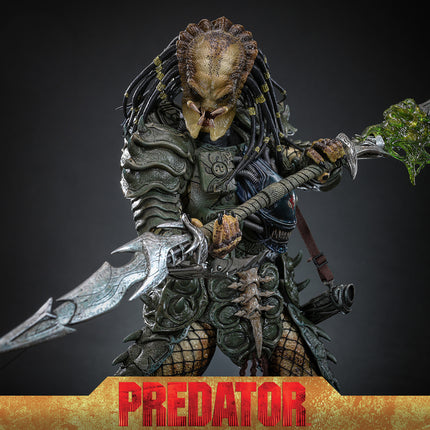 Broken Tusk Predator Sixth Scale Figure (PRE-ORDER)