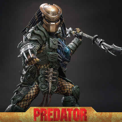 Broken Tusk Predator Sixth Scale Figure (PRE-ORDER)