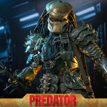 Broken Tusk Predator Sixth Scale Figure (PRE-ORDER)