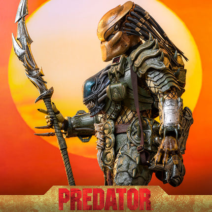 Broken Tusk Predator Sixth Scale Figure (PRE-ORDER)