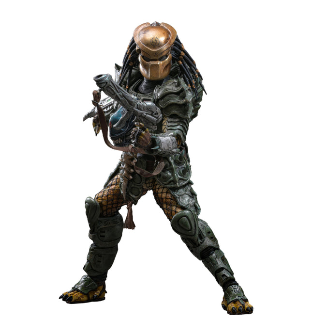 Broken Tusk Predator Sixth Scale Figure (PRE-ORDER)