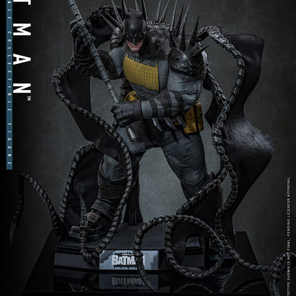 Batman (Absolute) Sixth Scale Figure (PRE-ORDER)