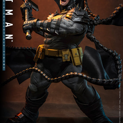 Batman (Absolute) Sixth Scale Figure (PRE-ORDER)