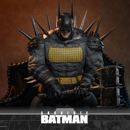Batman (Absolute) Sixth Scale Figure (PRE-ORDER)