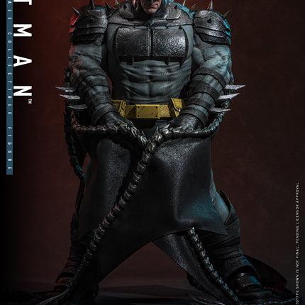 Batman (Absolute) Sixth Scale Figure (PRE-ORDER)