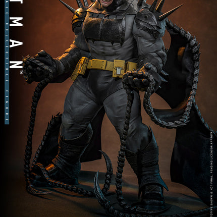 Batman (Absolute) Sixth Scale Figure (PRE-ORDER)