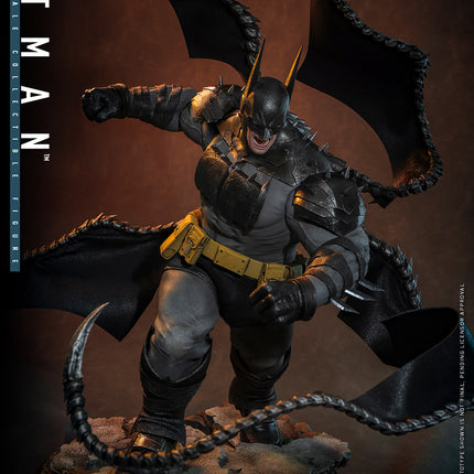 Batman (Absolute) Sixth Scale Figure (PRE-ORDER)