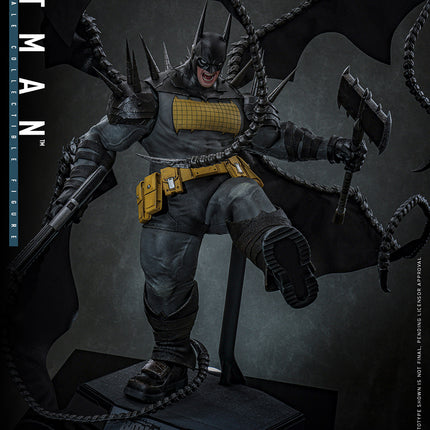 Batman (Absolute) Sixth Scale Figure (PRE-ORDER)