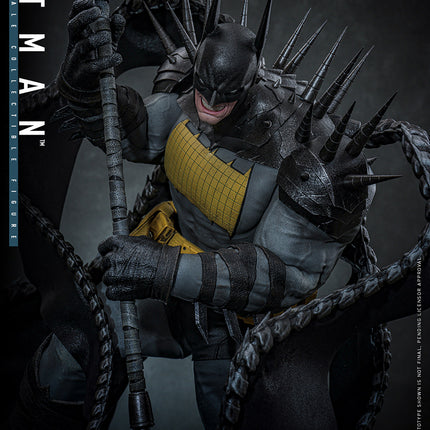 Batman (Absolute) Sixth Scale Figure (PRE-ORDER)