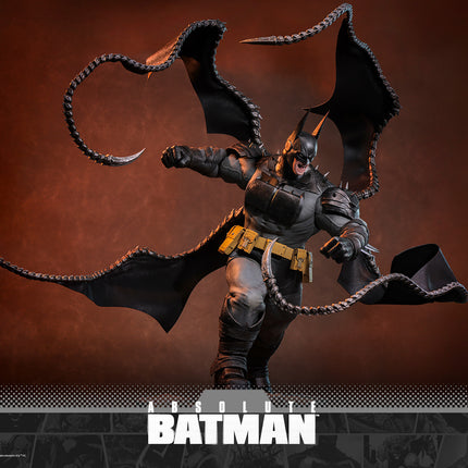Batman (Absolute) Sixth Scale Figure (PRE-ORDER)