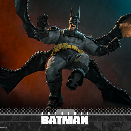 Batman (Absolute) Sixth Scale Figure (PRE-ORDER)