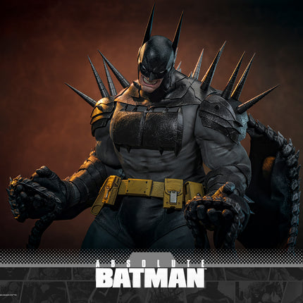 Batman (Absolute) Sixth Scale Figure (PRE-ORDER)