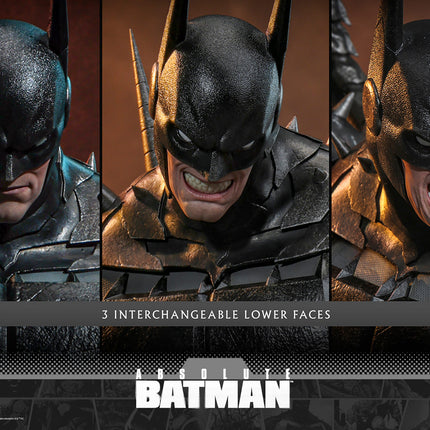 Batman (Absolute) Sixth Scale Figure (PRE-ORDER)
