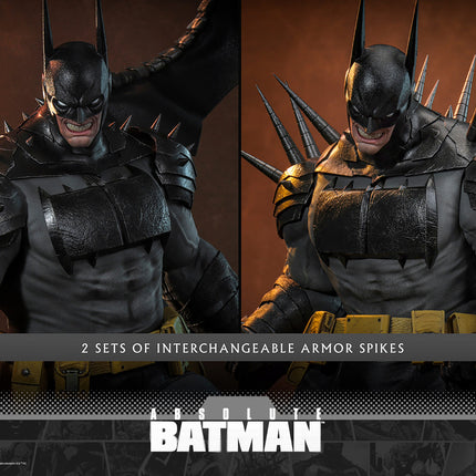 Batman (Absolute) Sixth Scale Figure (PRE-ORDER)