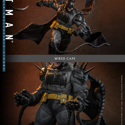 Batman (Absolute) Sixth Scale Figure (PRE-ORDER)
