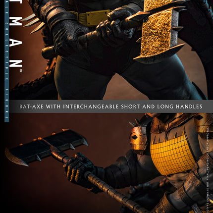 Batman (Absolute) Sixth Scale Figure (PRE-ORDER)