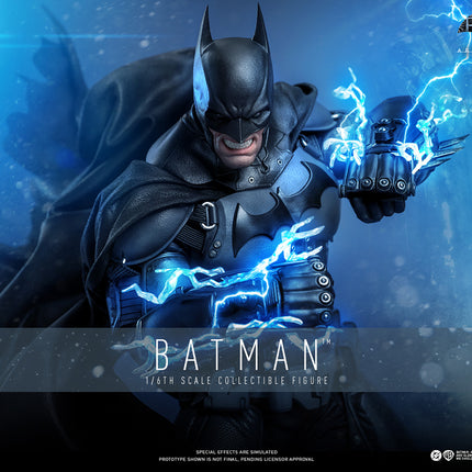 Batman (Arkham Origins) Sixth Scale Figure (PRE-ORDER)
