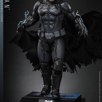 Batman (Arkham Origins) Sixth Scale Figure (PRE-ORDER)