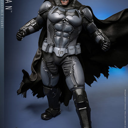 Batman (Arkham Origins) Sixth Scale Figure (PRE-ORDER)
