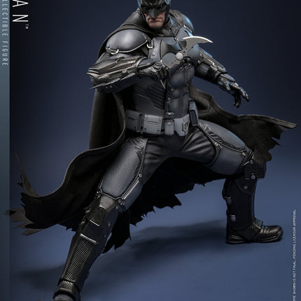 Batman (Arkham Origins) Sixth Scale Figure (PRE-ORDER)