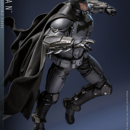 Batman (Arkham Origins) Sixth Scale Figure (PRE-ORDER)
