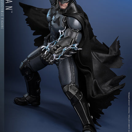Batman (Arkham Origins) Sixth Scale Figure (PRE-ORDER)
