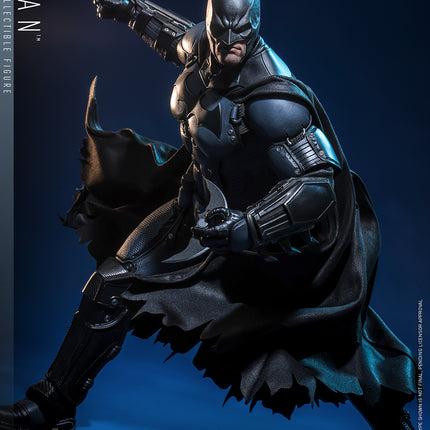 Batman (Arkham Origins) Sixth Scale Figure (PRE-ORDER)