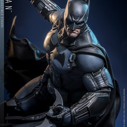 Batman (Arkham Origins) Sixth Scale Figure (PRE-ORDER)