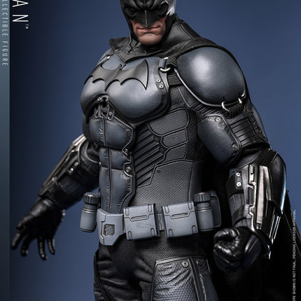 Batman (Arkham Origins) Sixth Scale Figure (PRE-ORDER)