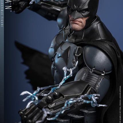 Batman (Arkham Origins) Sixth Scale Figure (PRE-ORDER)