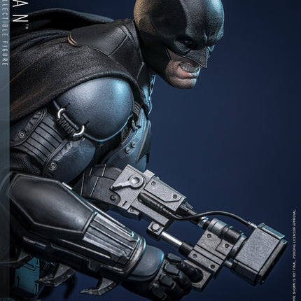 Batman (Arkham Origins) Sixth Scale Figure (PRE-ORDER)