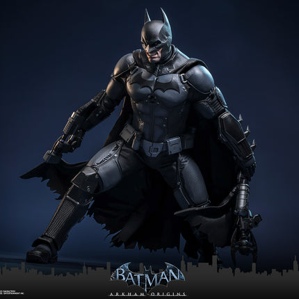 Batman (Arkham Origins) Sixth Scale Figure (PRE-ORDER)