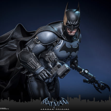 Batman (Arkham Origins) Sixth Scale Figure (PRE-ORDER)