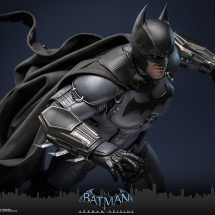 Batman (Arkham Origins) Sixth Scale Figure (PRE-ORDER)
