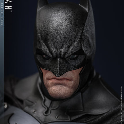 Batman (Arkham Origins) Sixth Scale Figure (PRE-ORDER)