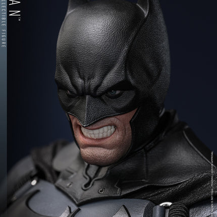 Batman (Arkham Origins) Sixth Scale Figure (PRE-ORDER)