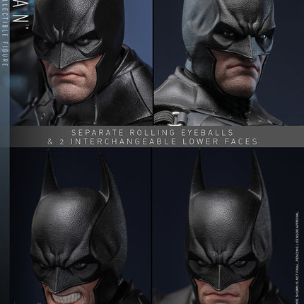 Batman (Arkham Origins) Sixth Scale Figure (PRE-ORDER)