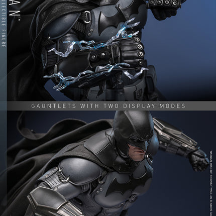 Batman (Arkham Origins) Sixth Scale Figure (PRE-ORDER)
