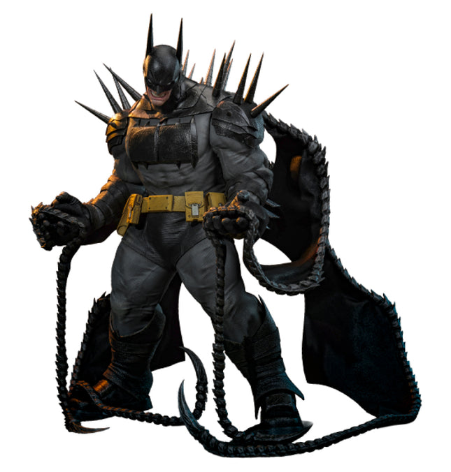 Batman (Absolute) Sixth Scale Figure (PRE-ORDER)