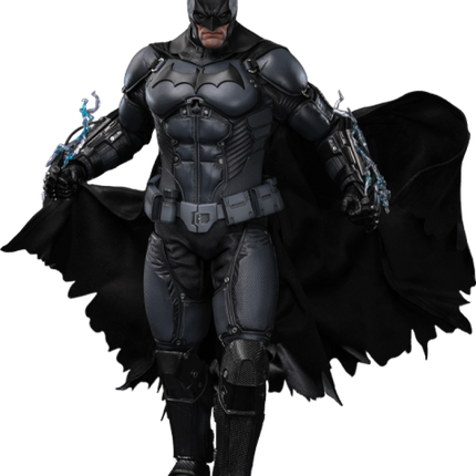 Batman (Arkham Origins) Sixth Scale Figure (PRE-ORDER)