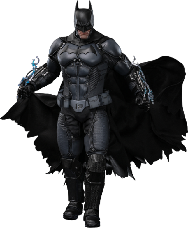 Batman (Arkham Origins) Sixth Scale Figure (PRE-ORDER)