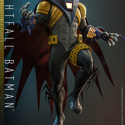 Knightfall Batman Sixth Scale Figure (PRE-ORDER)