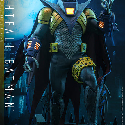 Knightfall Batman Sixth Scale Figure (PRE-ORDER)