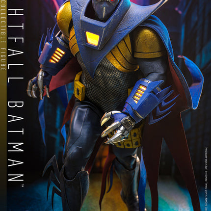 Knightfall Batman Sixth Scale Figure (PRE-ORDER)