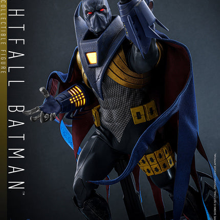 Knightfall Batman Sixth Scale Figure (PRE-ORDER)