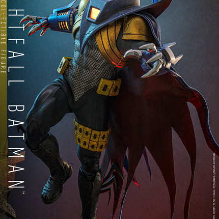 Knightfall Batman Sixth Scale Figure (PRE-ORDER)