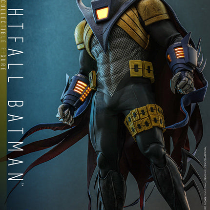Knightfall Batman Sixth Scale Figure (PRE-ORDER)
