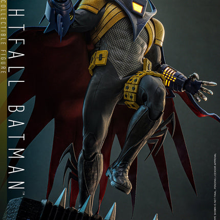 Knightfall Batman Sixth Scale Figure (PRE-ORDER)